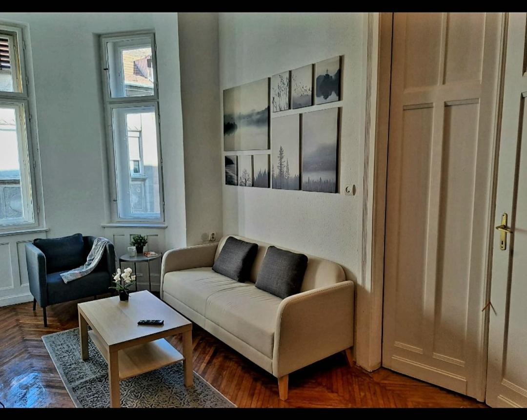 Apartment Csanady Fabulous