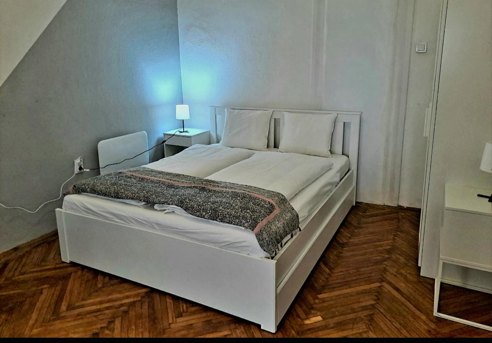 Csanady Fabulous Apartment Budapest
