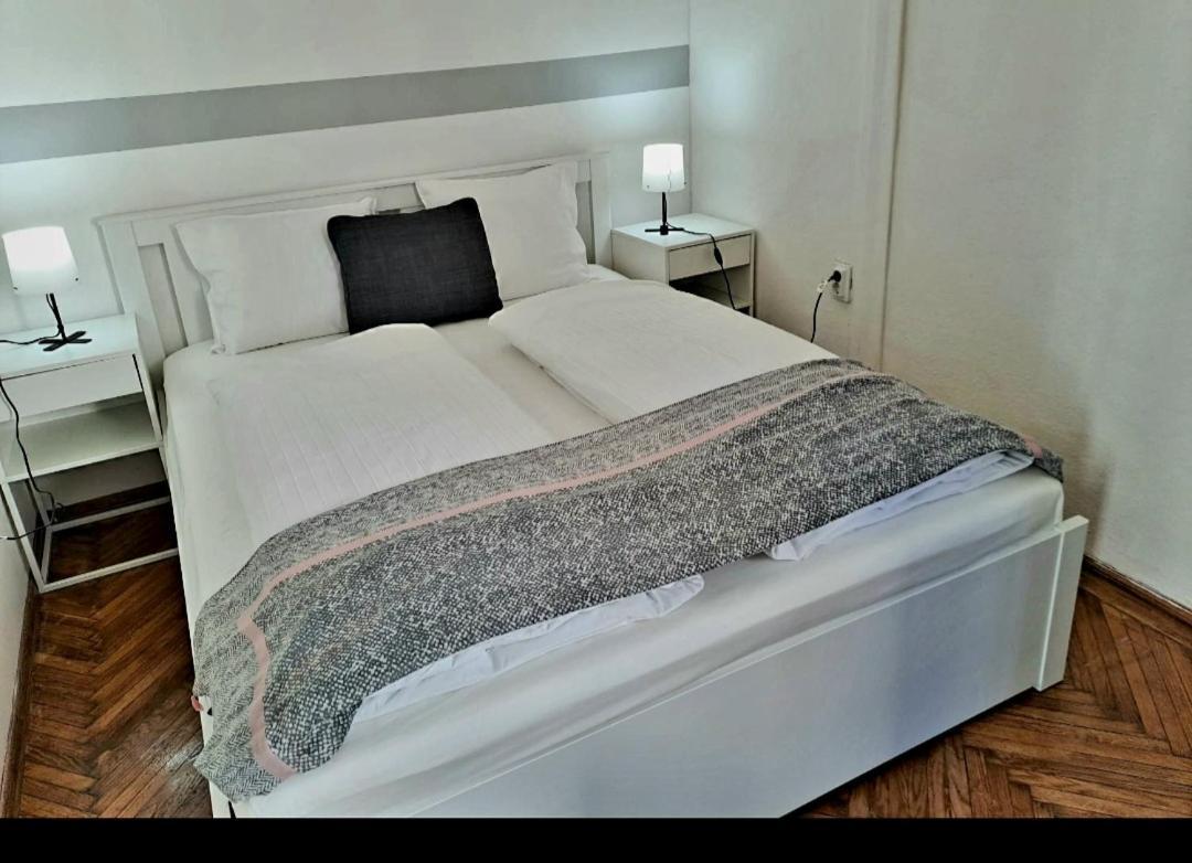 Csanady Fabulous Appartement *